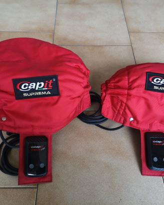 Termocoperte Capit suprema 