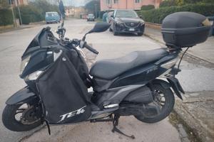 Scooter Sym Jet 14 200cc