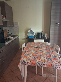 Prezzioso appartamentino puntalazzo