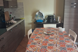 Prezzioso appartamentino puntalazzo