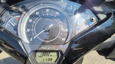 Sh125 Honda 