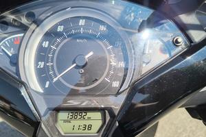 Sh125 Honda 