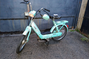 Piaggio ciao sc restaurato