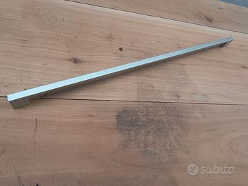 Maniglia Arrex cm 50 metallo satinato spazzolato