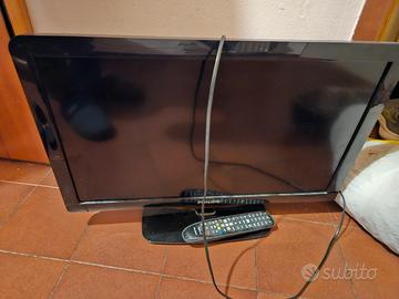 televisore Philips 26 pollici