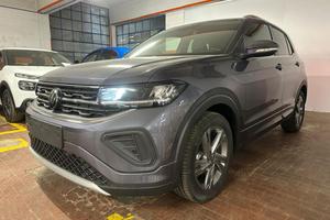 VOLKSWAGEN T-Cross 1.0 TSI 115cv R-Line