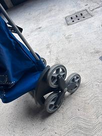 carrello spesa