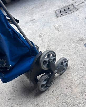 carrello spesa