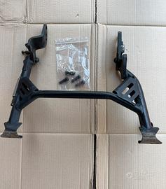 Cavalletto centrale originale Yamaha Tracer 7