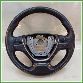 Volante Sterzo HYUNDAI i20 1.2 16V 56100C8120TRY 2