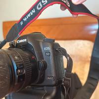 Canon EOS 5D MARK II