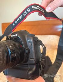 Canon EOS 5D MARK II