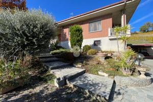 VILLA SINGOLA A CALAMANDRANA