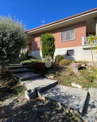 VILLA SINGOLA A CALAMANDRANA