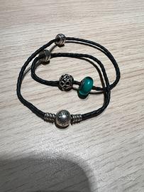 Pandora in corda