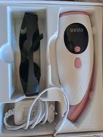 epilatore laser