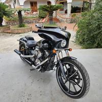 Harley-Davidson Breakout - 2013