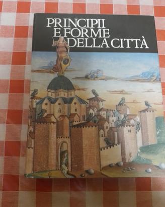 PRINCIPI E FORME DELLA CITTA' - CREDITO ITALIANO