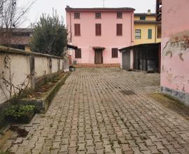Casa indipendente