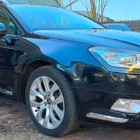 Citroen C5 2.0 HDi 160 Exclusive Tourer SOLO 130MI