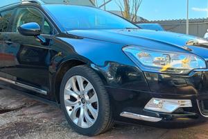 Citroen C5 2.0 HDi 160 Exclusive Tourer SOLO 130MI