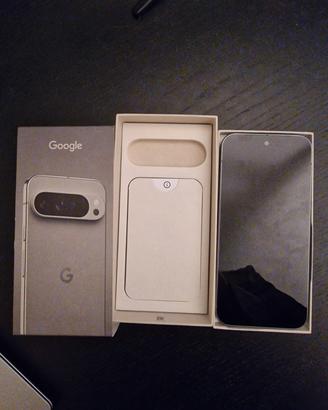 Smartphone Google Pixel 9 pro XL 128Gb