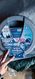 catene da neve misura 50