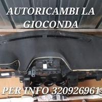 Kit airbag nissan juke
