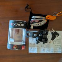 BLOCCADISCO KOVIX  KNX15