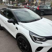 Renault Captur 2023 full hybrid RiveGauche 34000km
