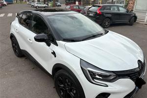 Renault Captur 2023 full hybrid RiveGauche 34000km