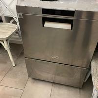 Lavastoviglie professionale ATA AF521D fatturabile