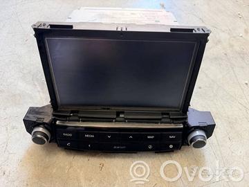 autoradio monitor HYUNDAI TUCSON LAN5020EHTL
