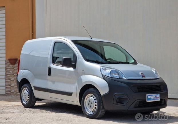Fiat Fiorino 1.3 MJT 75 CV Dynamic