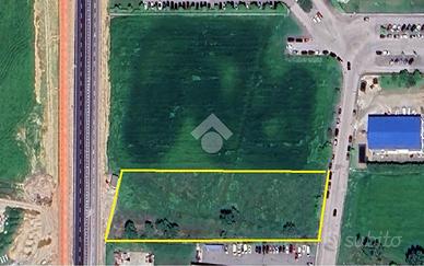 TERRENO A ALESSANDRIA