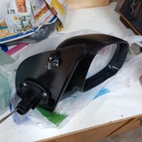 specchietto fiat panda