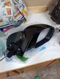 specchietto fiat panda