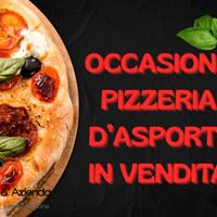 Avviata pizzeria d'asporto a Castel d'Azzano