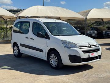 Citroen Berlingo Multispace BlueHDi 100 5 posti Fe