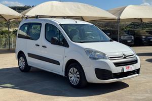 Citroen Berlingo Multispace BlueHDi 100 5 posti Fe