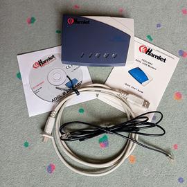 Modem Adsl USB Hamlet
