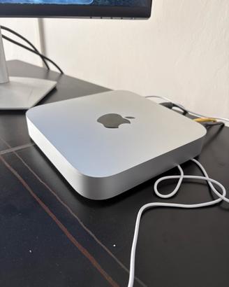 Mac mini m2