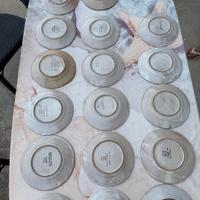  piatti collezione Buon ricordo