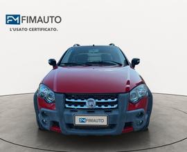 Fiat Strada 1.3 MJT 95CV Pick-up DC Adventure - 20
