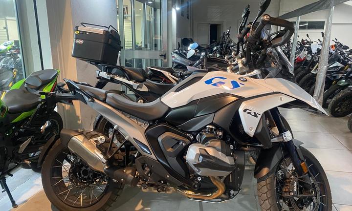Bmw R 1300 GS - 2025