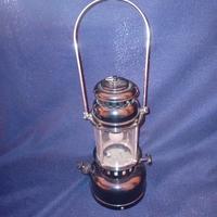 lampada a lanterna a batterie