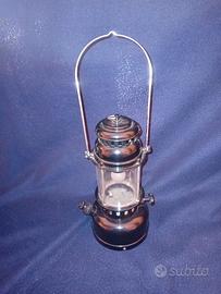 lampada a lanterna a batterie