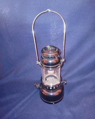 lampada a lanterna a batterie