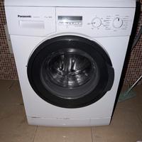 Lavatrice panasonic 7 kg