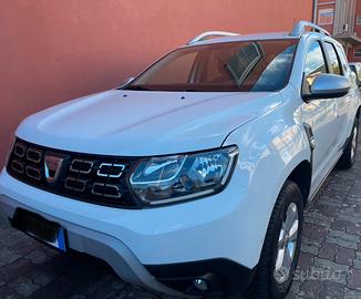 Dacia Duster Diesel